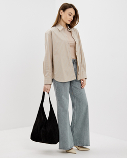 Сумка 678 15 черный