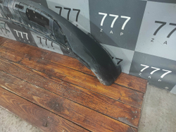 Юбка переднего бампера Hyundai Tucson 4 (NX4) 20-нв Б/У Оригинал 86512N9010