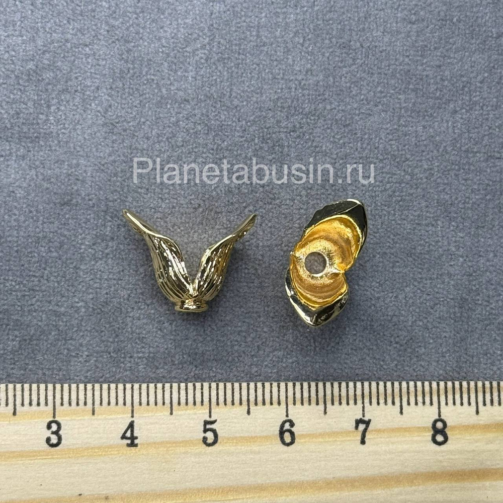 Колпачок люкс (Корея) 0232