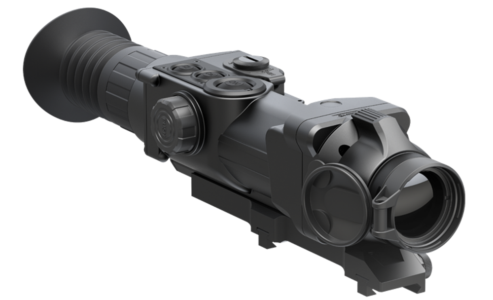 Тепловизионный прицел PULSAR APEX XD38