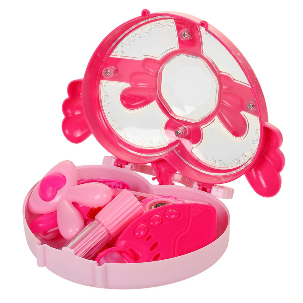 Набор Модница, коробка 888-7