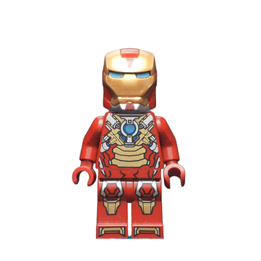 Железный человек sh0073