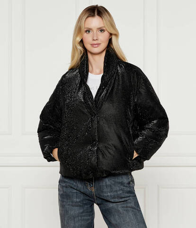 Куртка Armani Exchange - черный(XW000053 AF10274)