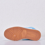 Кроссовки Nike Air Jordan 1 Mid арт 1228
