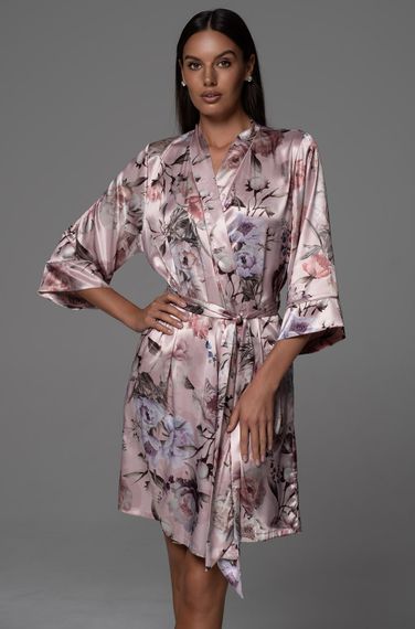 Халат Mia-Amore Philomena 4853