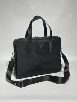 Портфель Prada