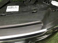 Фара левая VW Tiguan 2 (2016-2020) Full LED