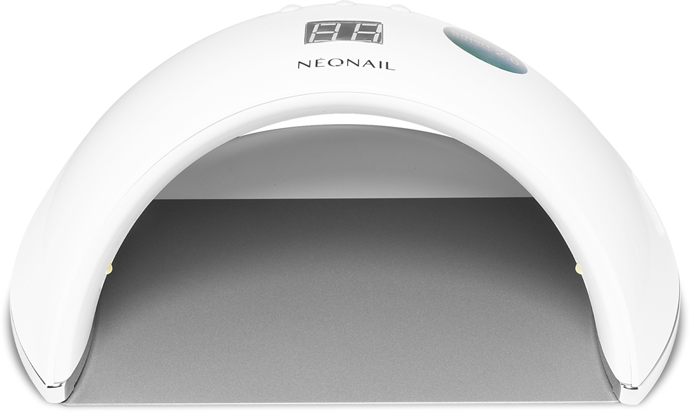 NEONAIL LED Lamp 21W/48 ECO - Светодиодная лампа для гель-лака и гель-лака, 1 szt.