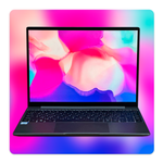 14" Ноутбук Chuwi CoreBook X 14 (2160x1440, Intel Core i3-10110U, RAM 8ГБ, SSD 512ГБ, Intel UHD Graphics 620, Win 11Home)