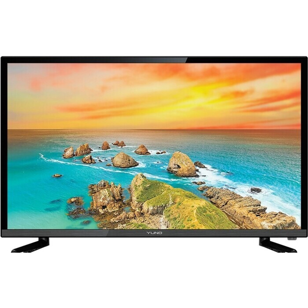 Телевизор Yuno 31.5"; ULX-32TCS226