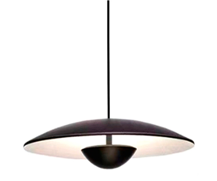 Kink Light 08467-60A,19 Подвес Синди черный