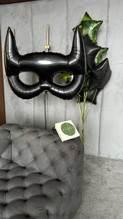 Шары к 23 февраля №44