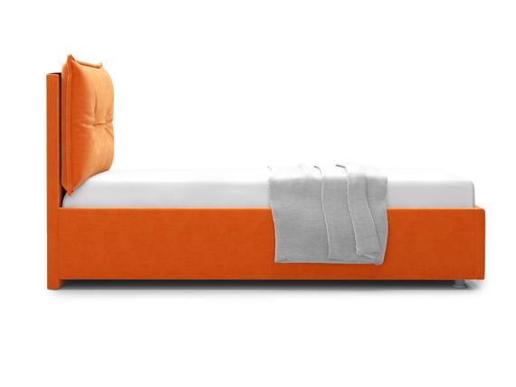 Кровать Cedrino 90 с подъемным механизмом Velutto 27