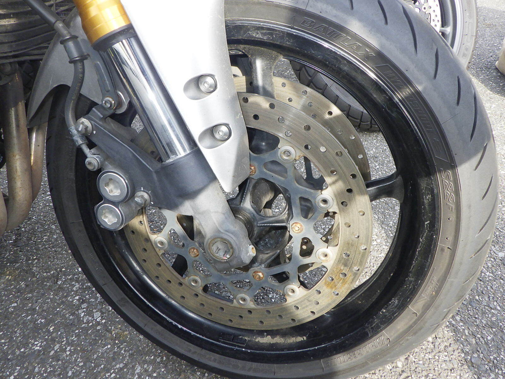 Yamaha FZ1 Fazer , 2006