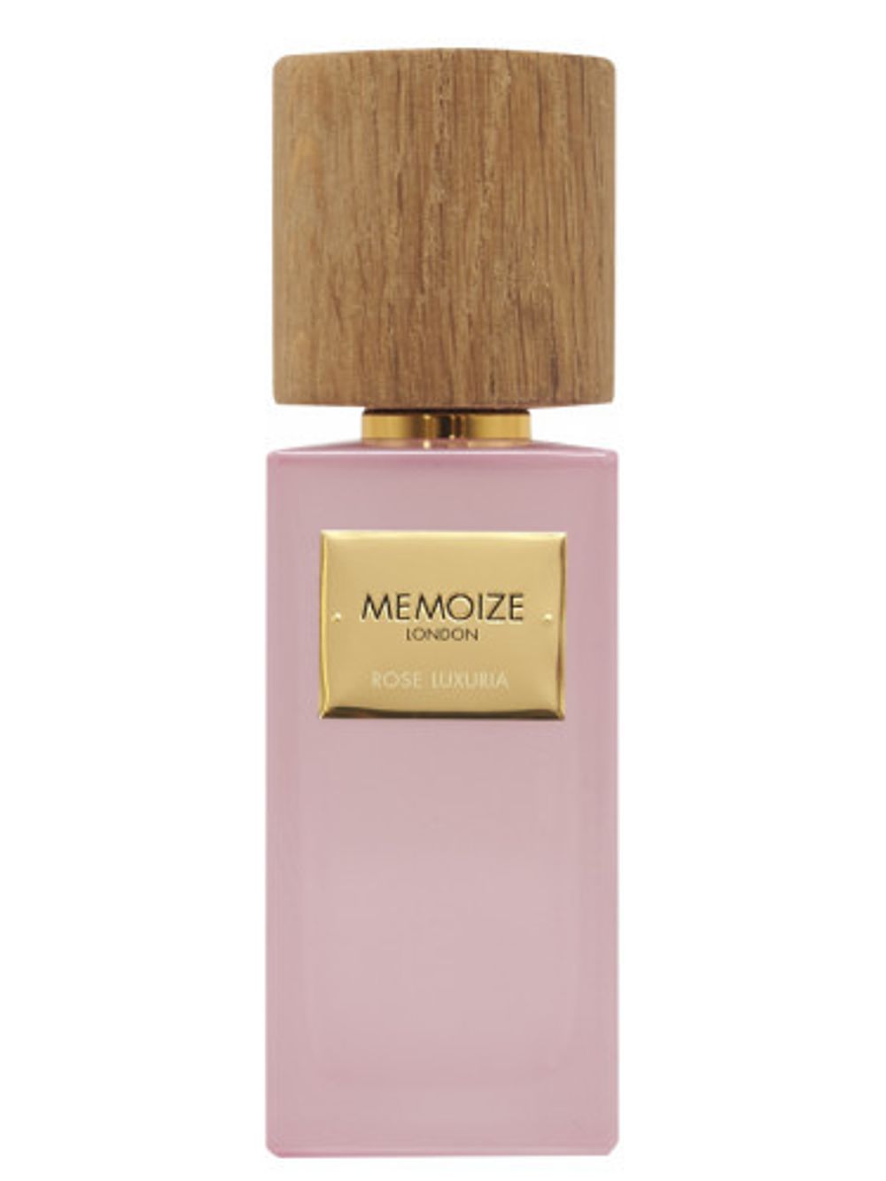 Memoize London Rose Luxuria