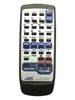 Пульт RM-RXVB55E