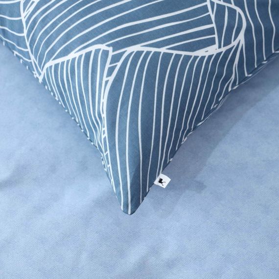 Мелвин №9 Комфортер Евро Siberia