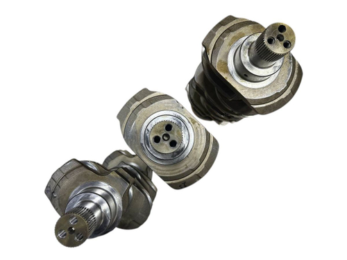 Коленвал Perkins ZZ90237, ZZ90241, CAT 359-0715, 359-0716