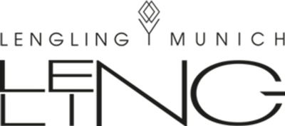 lengling munich no.1 el pasajero parfum 50 ml tester