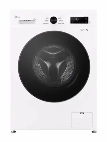 Стиральная машина LG F2Y1WS5W