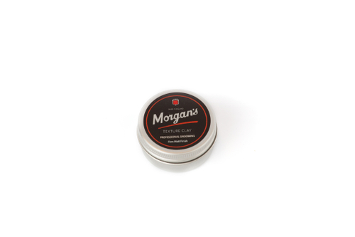MORGAN'S Texture Clay / Текстурирующая глина для укладки 15 мл