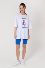 Костюм женский Неон-4 Виотекс ВАСИЛЕК