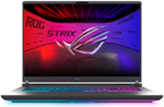 Ноутбук ASUS Asus ROG Strix G18 18" / 32 Гб / SSD 1000 Гб / Без ОС / 90NR0LT1-M00390