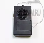 Манок электронный Тип №1 16 голосов (бел, гум, сер, каз, писк, кряк, переп, фаз, вор) (б/гром-ля)
