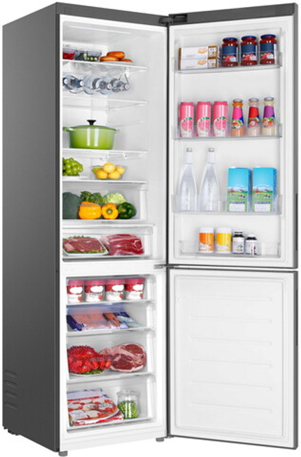 Холодильник HAIER C4F640CXU1