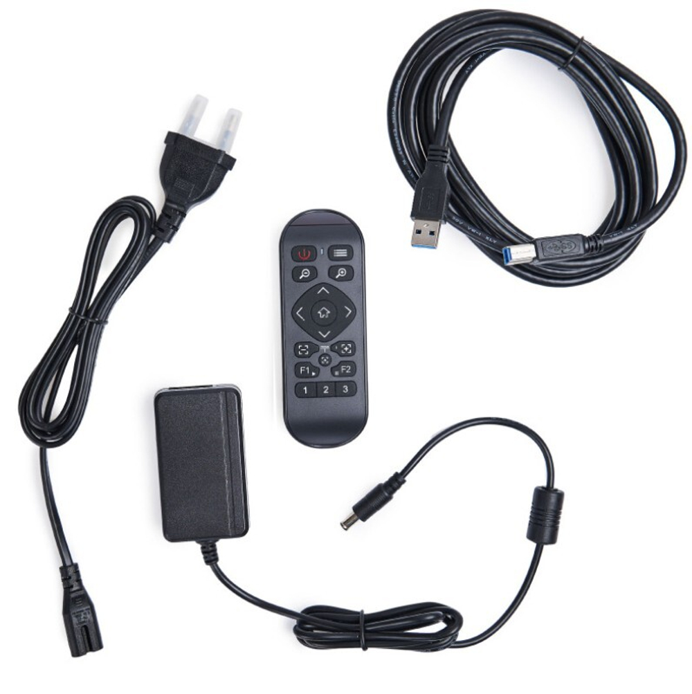 Видеокамера  SmartCam SC-A10U3
