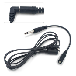 Клип-корд EZ Tattoo Clip Cords set for Hawk Pen