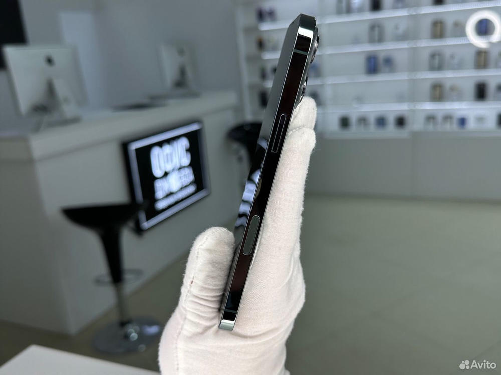 iPhone 13 Pro Max, 256 ГБ б/у