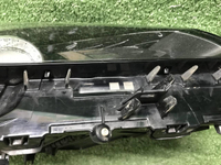 Битая Фара правая Lexus NX 1 (2017-2021) LED