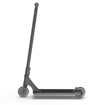 Трюковой самокат Vokul Solo 2023 чёрный