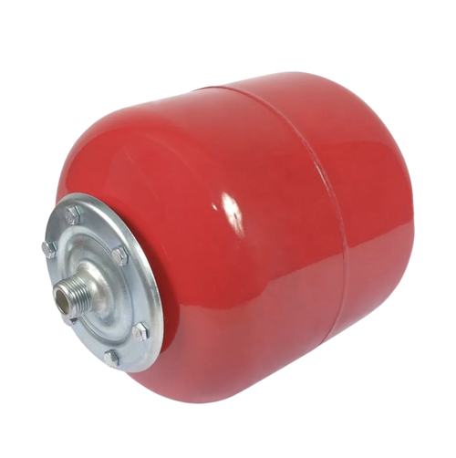 Расширительный бак 8 л (3/4") VRT®