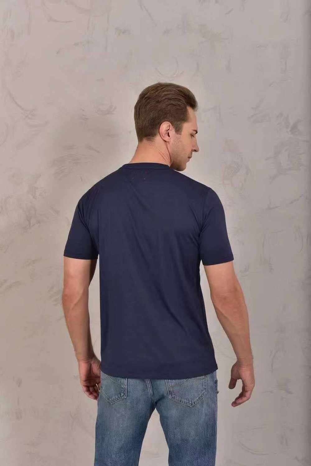 Футболка Kiton, арт. 722090