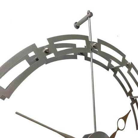 Настенные кованные часы 07-043 120см Династия