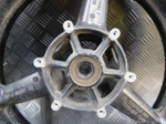 Колесо переднее Yamaha XJR1300 RP03J 2005
