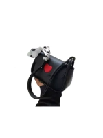 Сумка кросс-боди через плечо