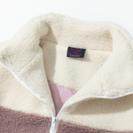 КУРТКА YMKASHIX FURRY BIG LOGO HTF