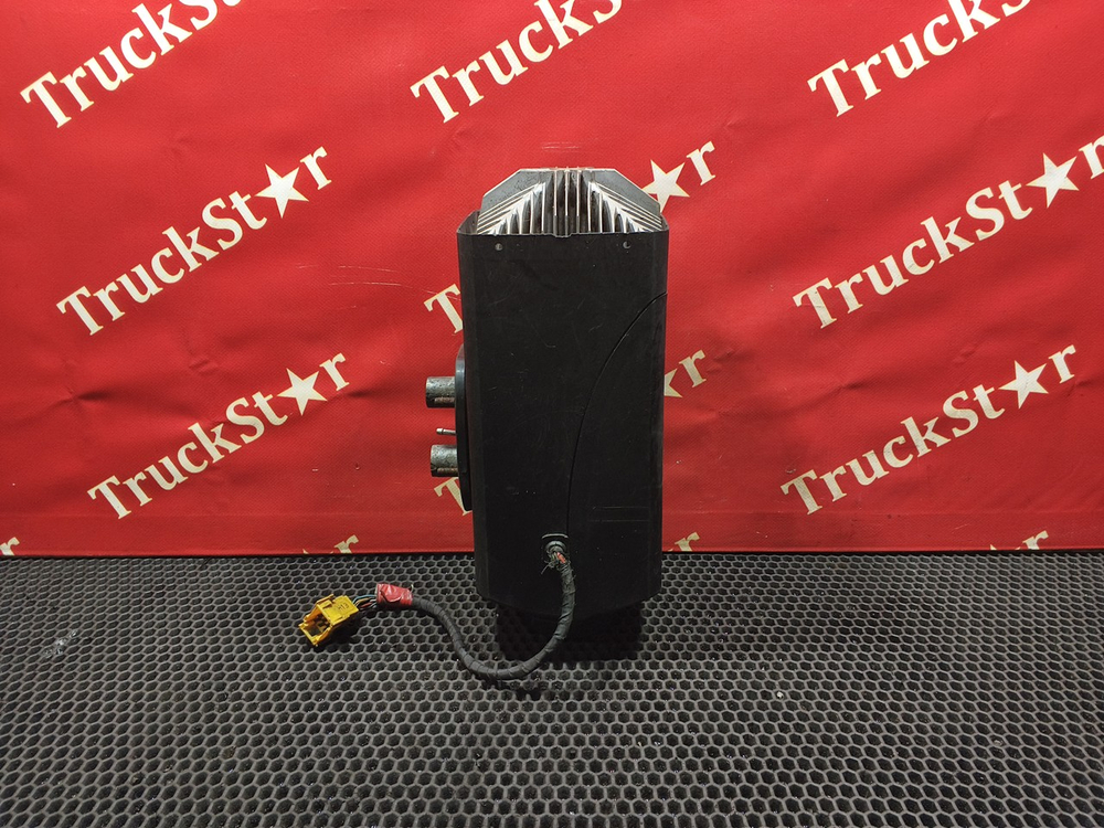 Отопитель автономный 4.0 kW