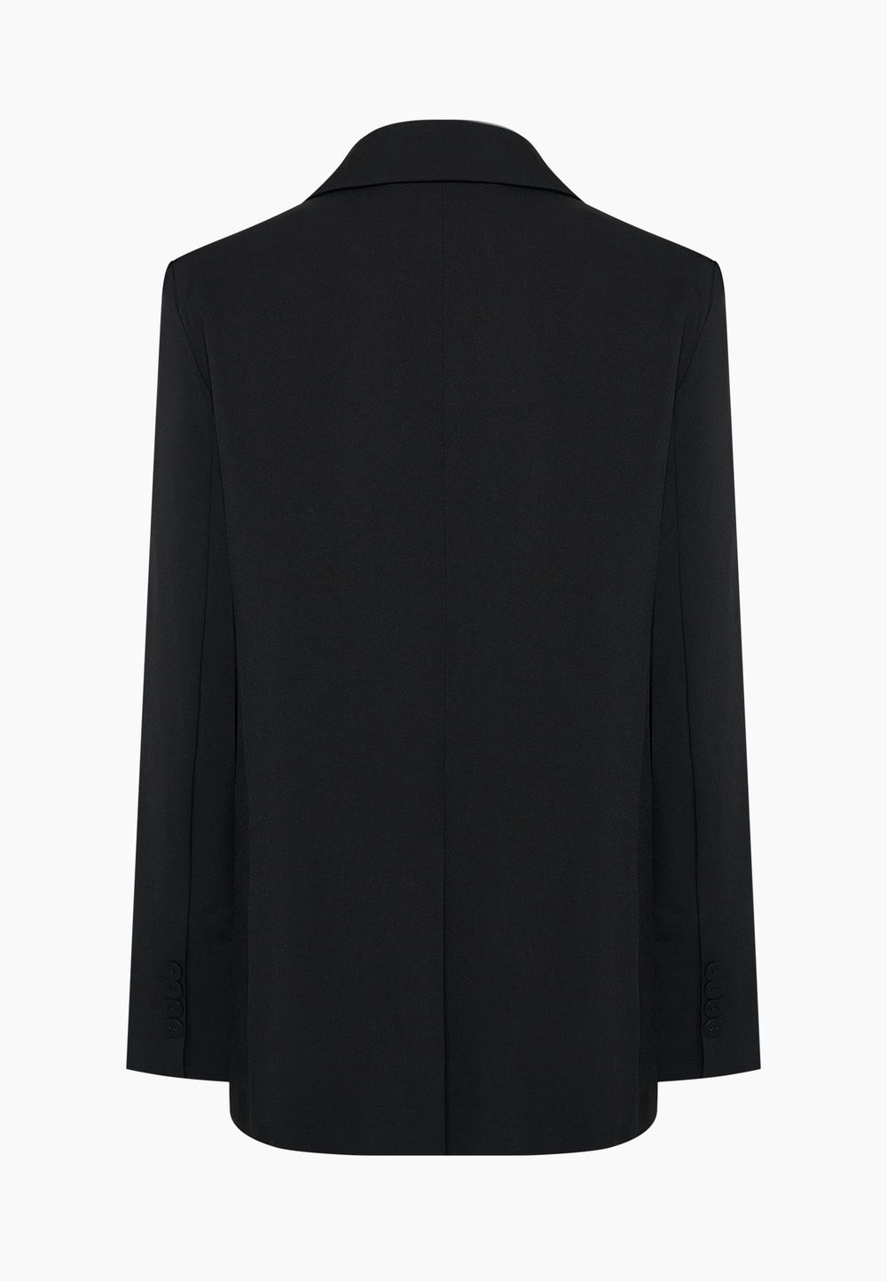 Жакет оверсайз