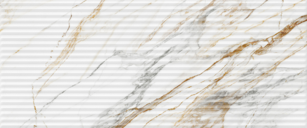 Ideal white wall 02 250х600 (1-й сорт)