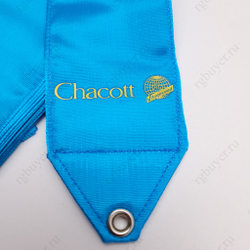 Лента Chacott 5 м Голубая 023.AQBU