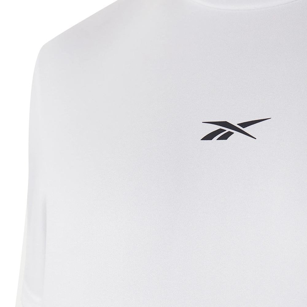 Баскетбольная мужская футболка Reebok Regular Fit