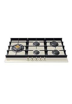 Газовая варочная панель HIBERG VM 9055 RY