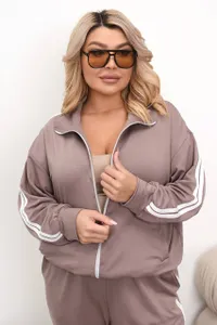 Костюм спортивный УК-132 Fabrika