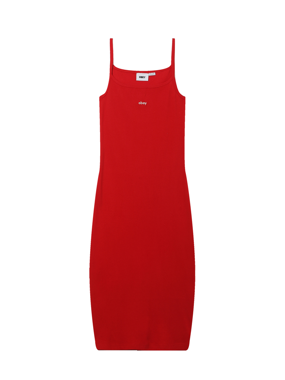 Платье Bianca Long Tank