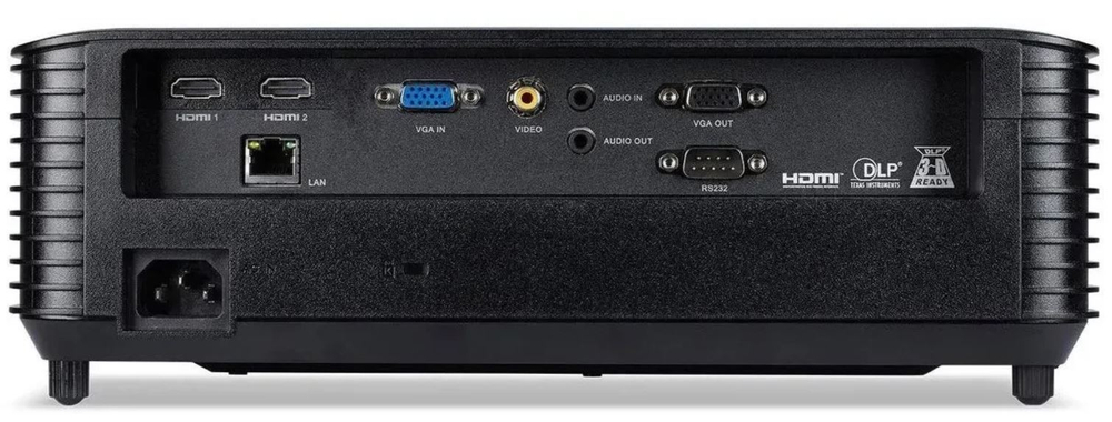 Проектор  Acer X1328WHn