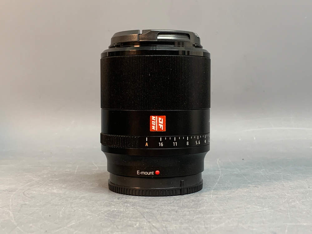 Viltrox AF 24mm f/1.8 Sony FE